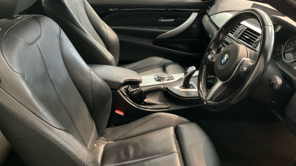 Used BMW 4 Series 2016 for sale - 76550843: Photo 2
