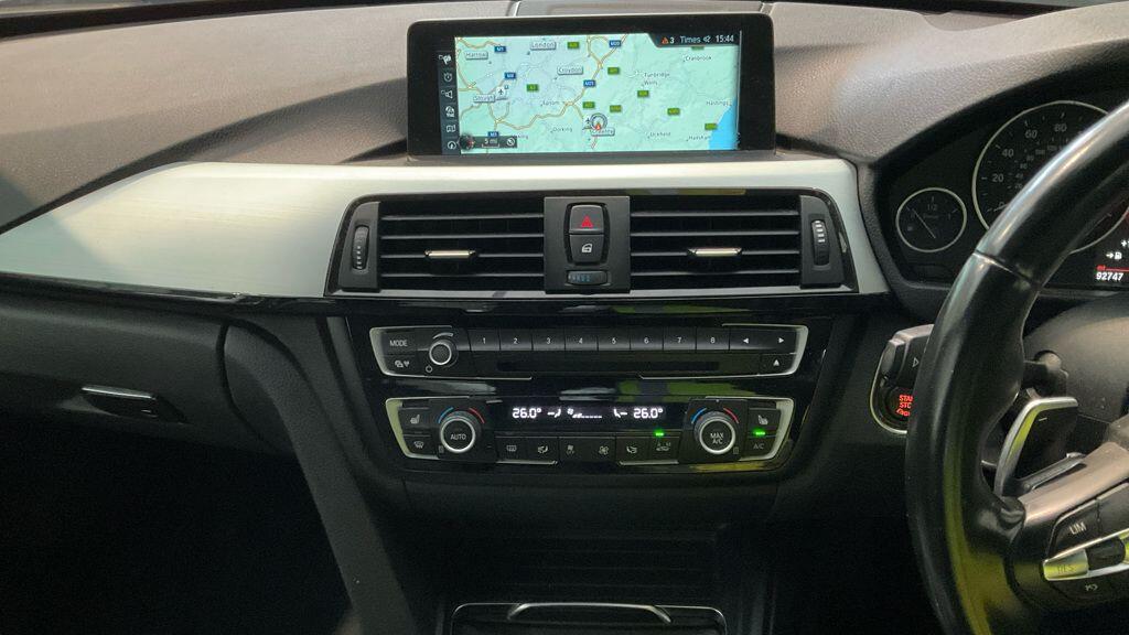 Used BMW 4 Series 2016 for sale - 76550843: Photo 4