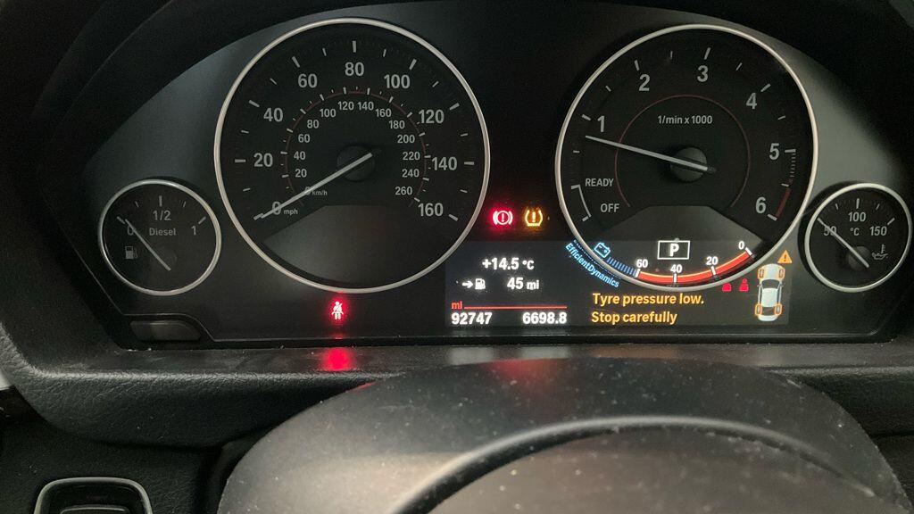 Used BMW 4 Series 2016 for sale - 76550843: Photo 5