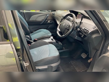 Used Citroen C4 Grand Picasso 2016 for sale - 75747396: Photo