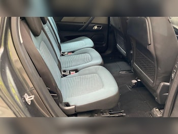 Used Citroen C4 Grand Picasso 2016 for sale - 75747396: Photo