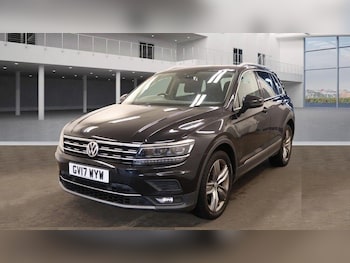 2017 (17) - 2.0 TDi 150 SEL 5dr DSG