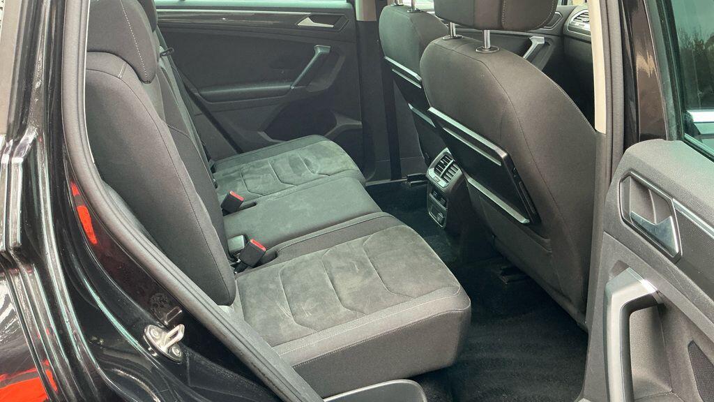 Used Volkswagen Tiguan 2017 for sale - 76361080: Photo 4