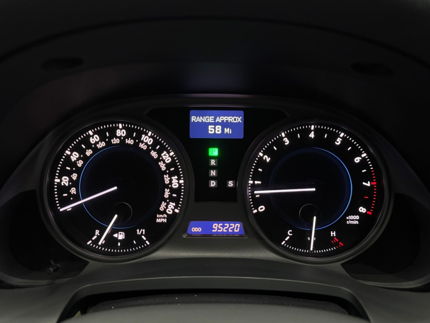 Used Lexus IS 2006 for sale - 76781610: Photo 12