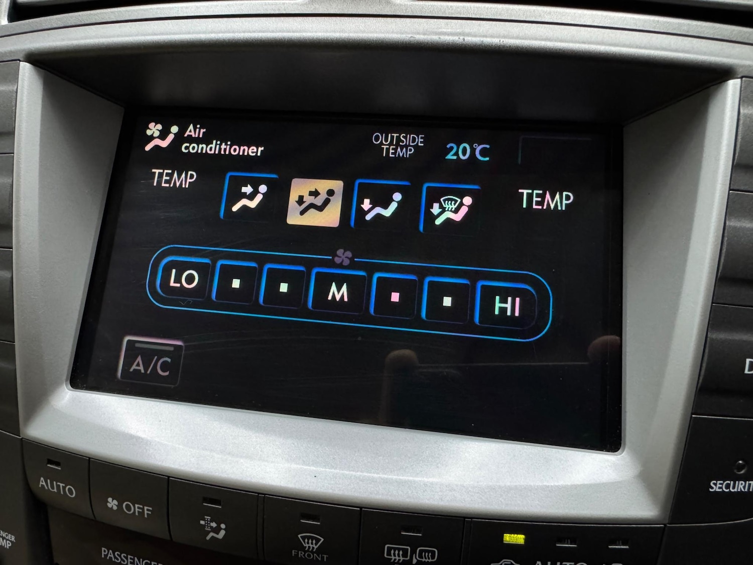 Used Lexus IS 2006 for sale - 76781610: Photo 17