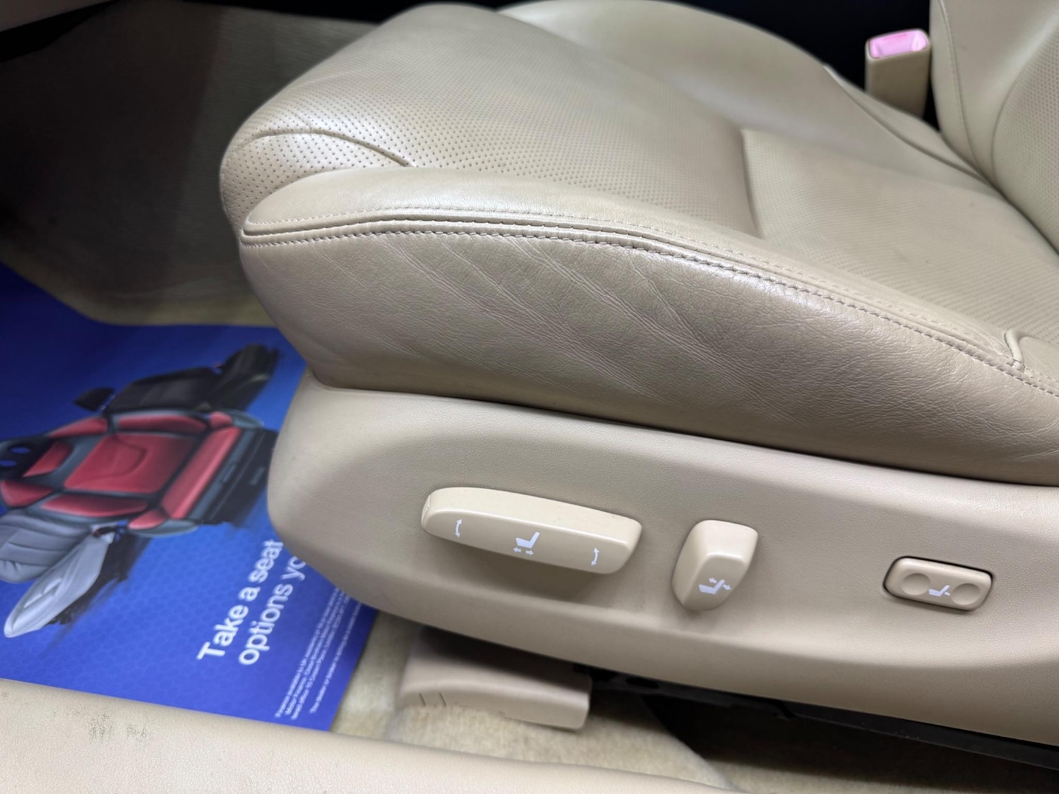 Used Lexus IS 2006 for sale - 76781610: Photo 23