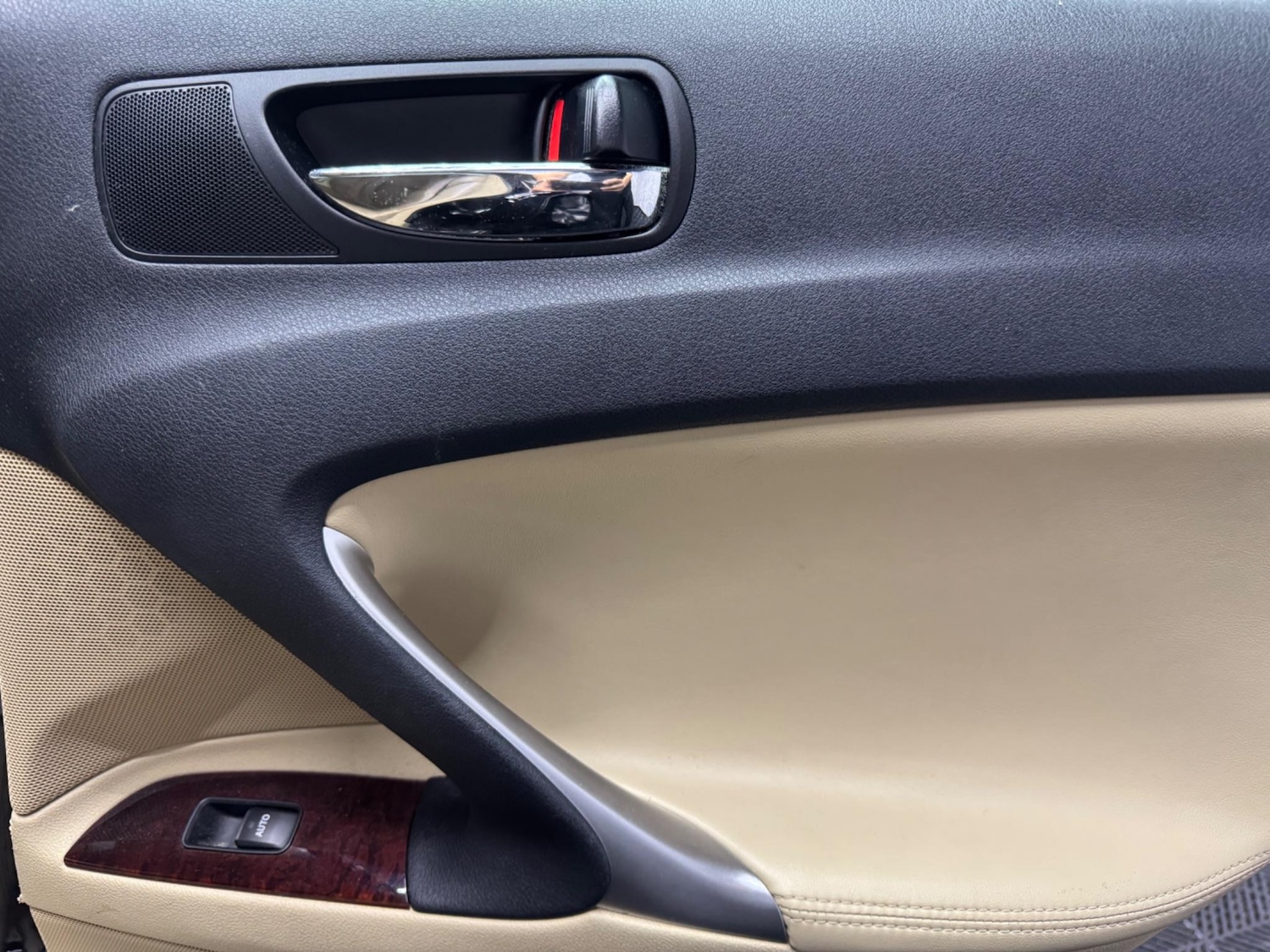 Used Lexus IS 2006 for sale - 76781610: Photo 25