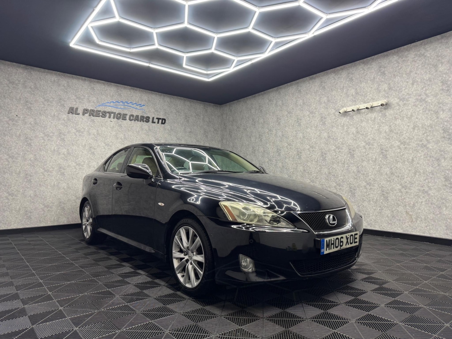 Used Lexus IS 2006 for sale - 76781610: Photo 26