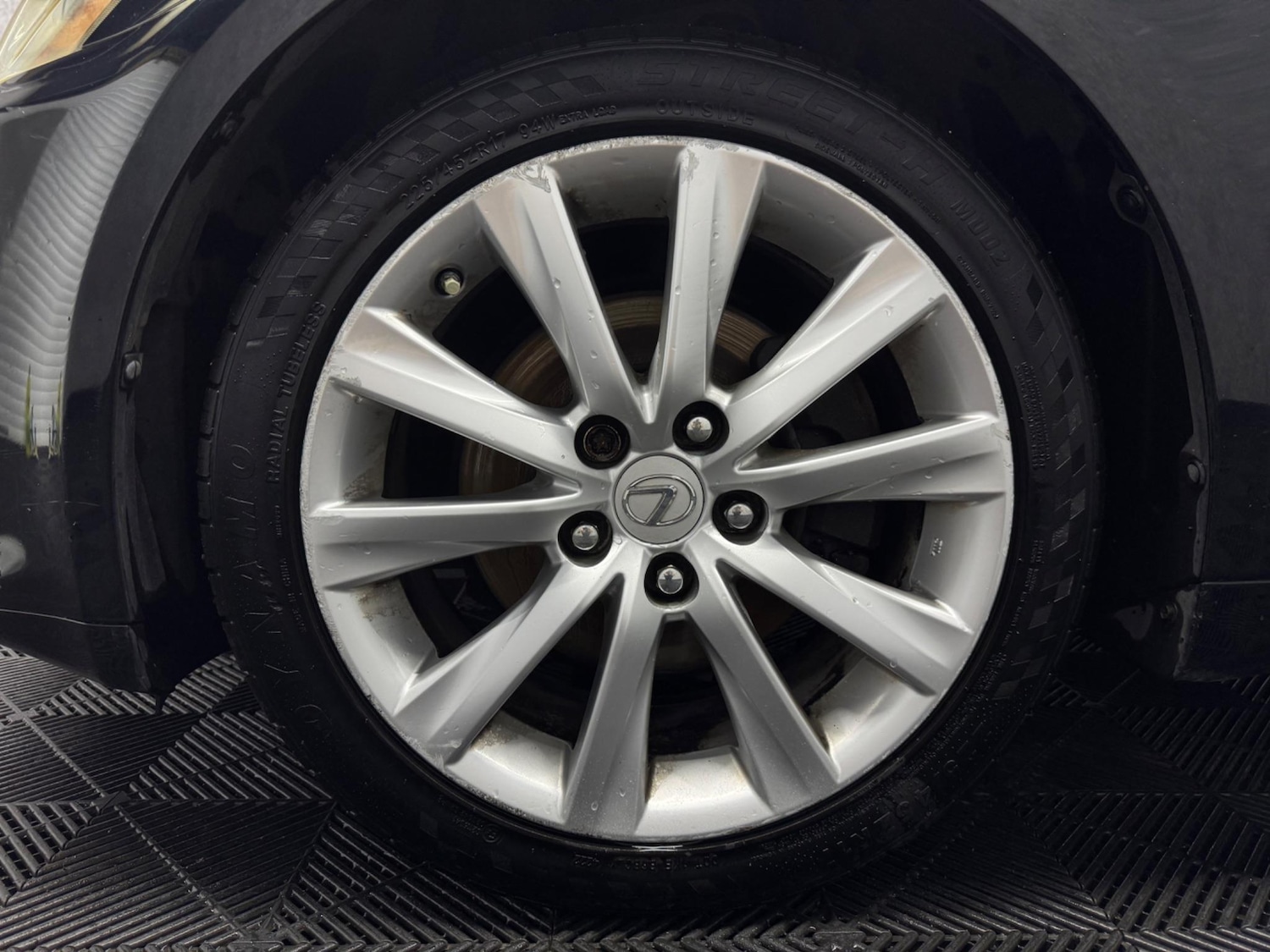 Used Lexus IS 2006 for sale - 76781610: Photo 28