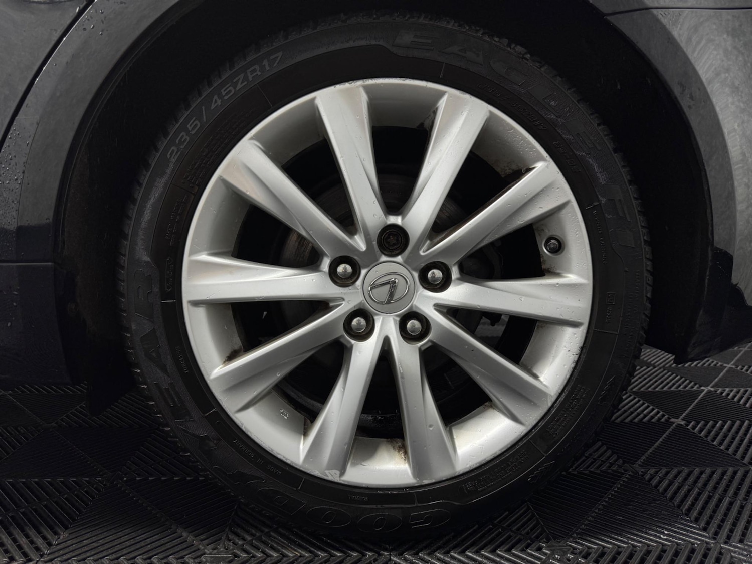 Used Lexus IS 2006 for sale - 76781610: Photo 29