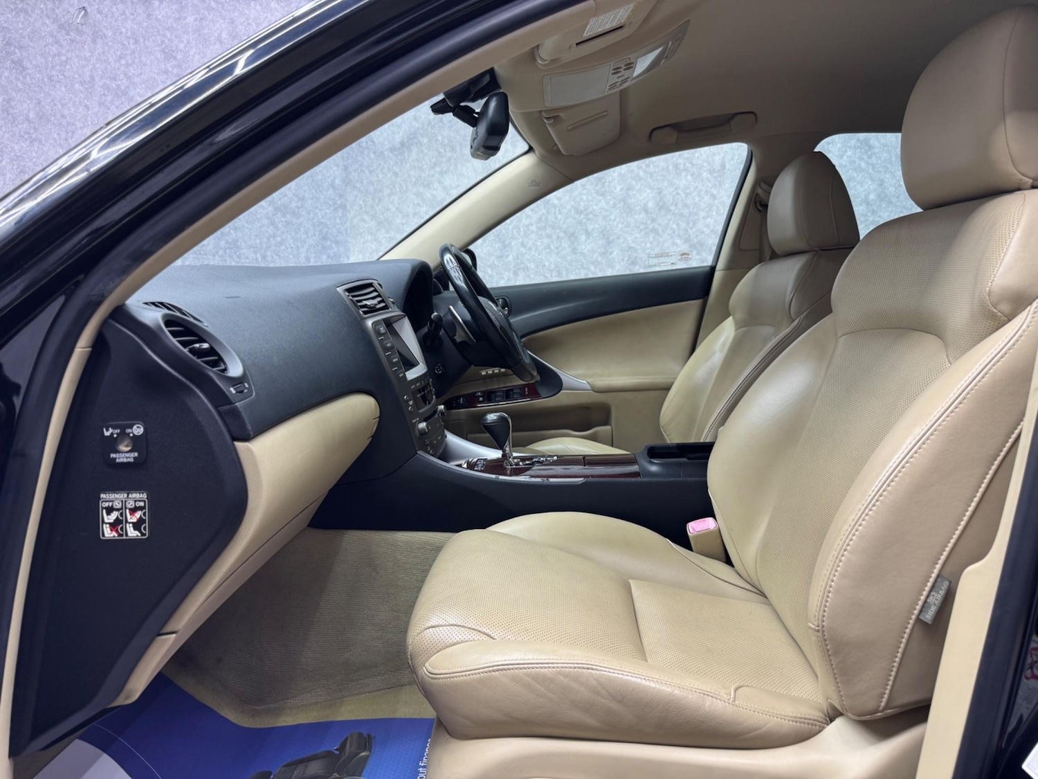 Used Lexus IS 2006 for sale - 76781610: Photo 3