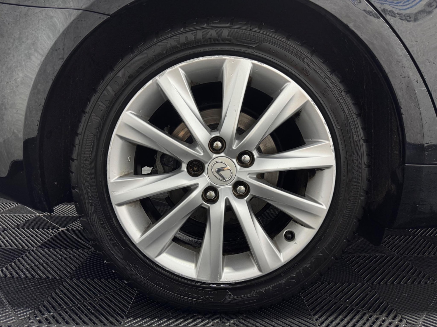 Used Lexus IS 2006 for sale - 76781610: Photo 30