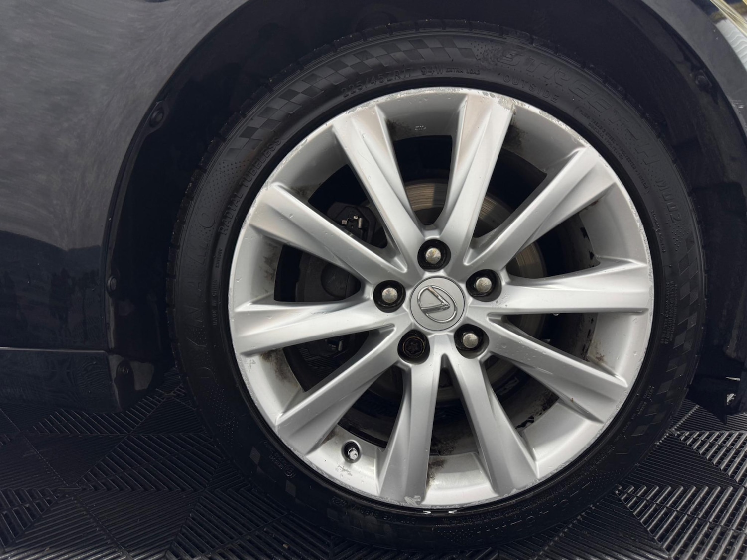 Used Lexus IS 2006 for sale - 76781610: Photo 31