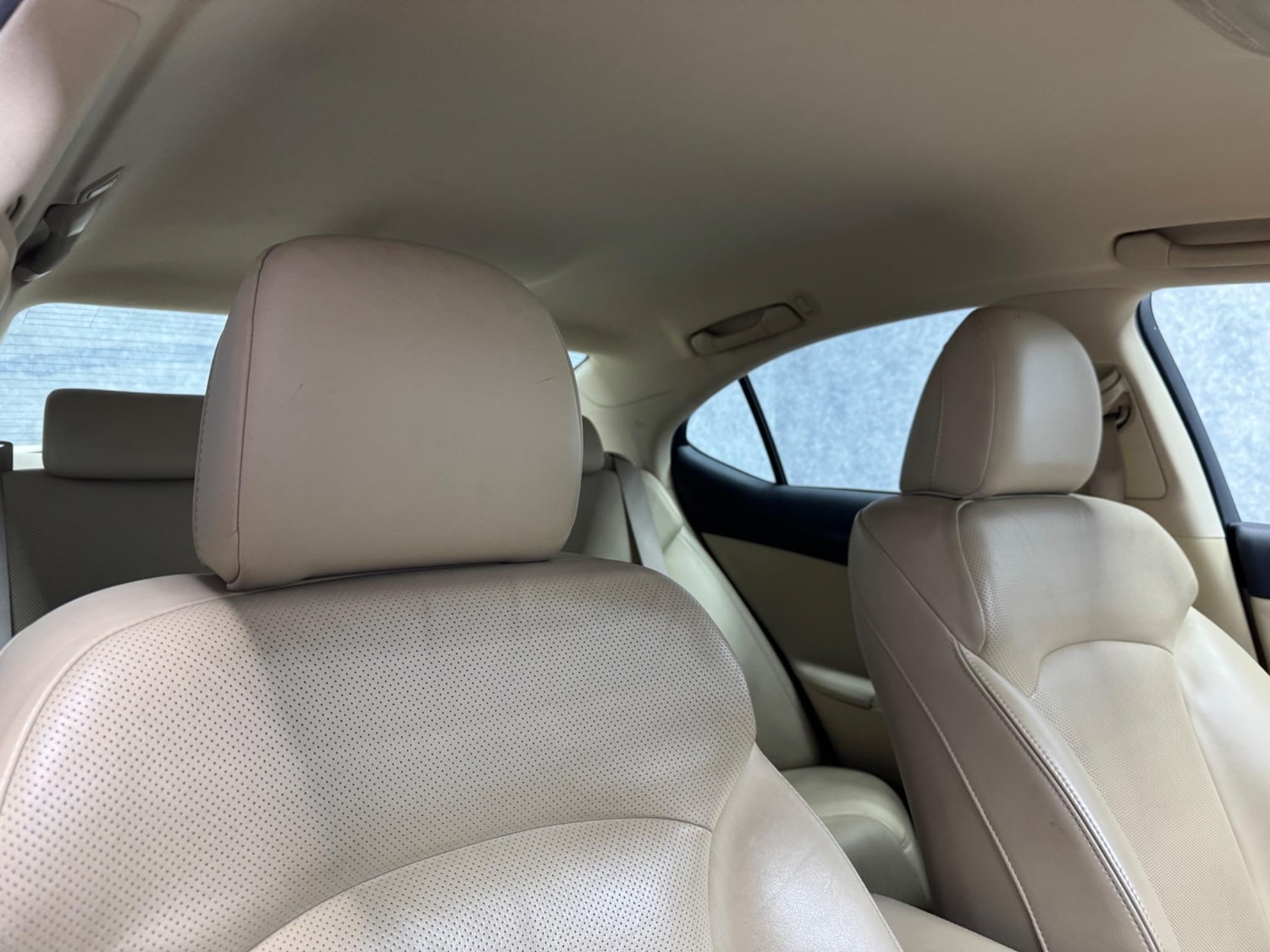 Used Lexus IS 2006 for sale - 76781610: Photo 8