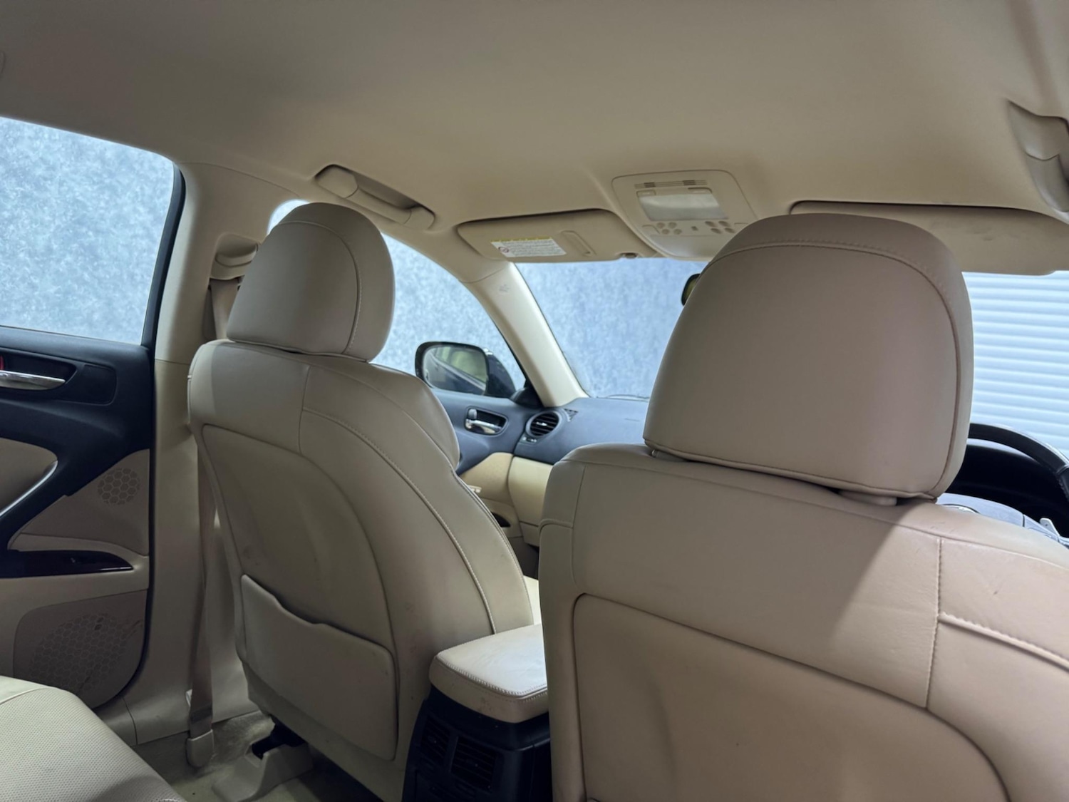 Used Lexus IS 2006 for sale - 76781610: Photo 9