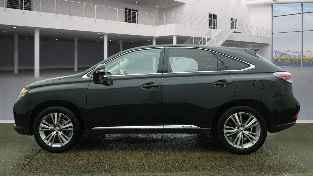 Used Lexus RX 2014 for sale - 78058439: Photo 11