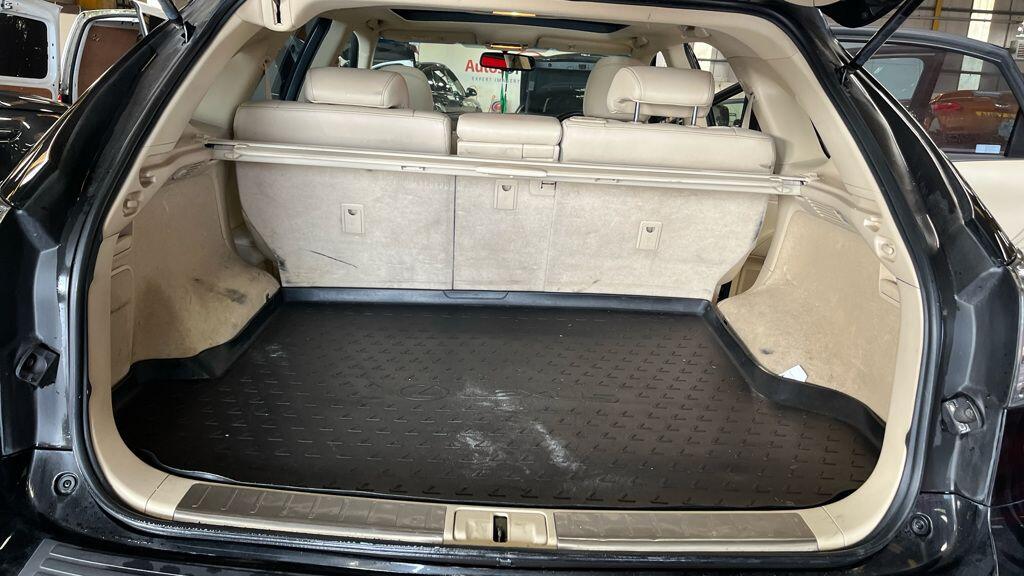 Used Lexus RX 2014 for sale - 78058439: Photo 12