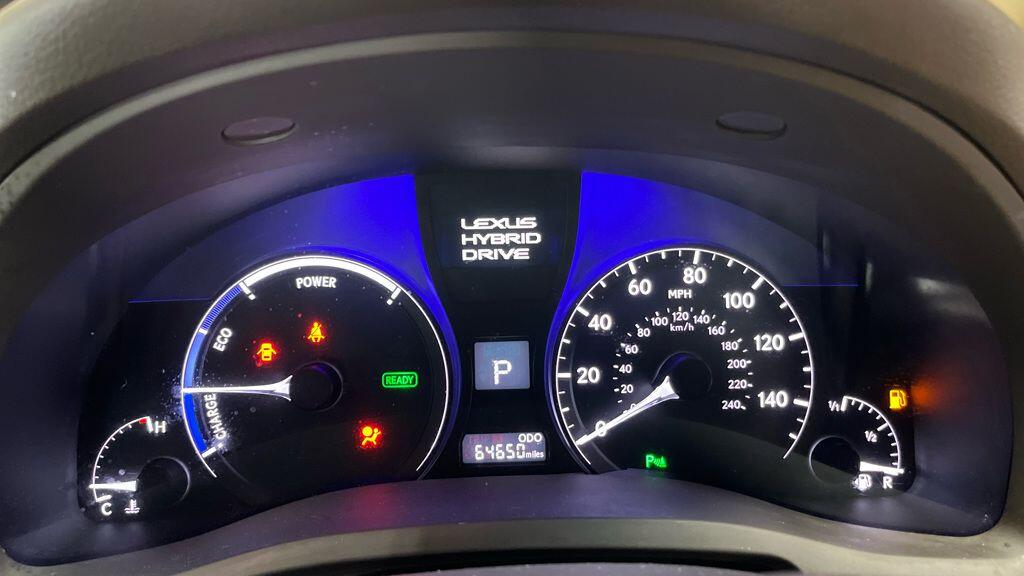 Used Lexus RX 2014 for sale - 78058439: Photo 5