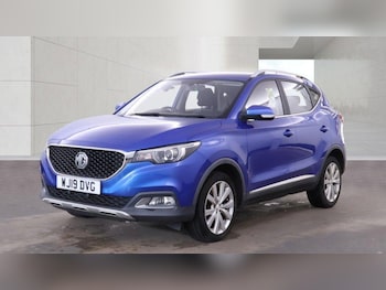 Used MG MG ZS 2019 for sale - 78301625: Photo