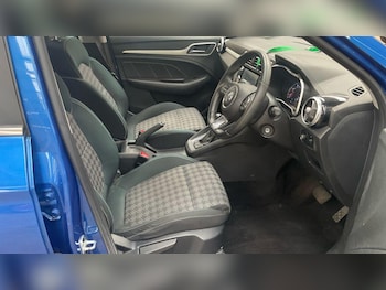 Used MG MG ZS 2019 for sale - 78301625: Photo