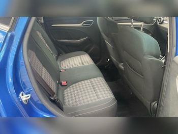 Used MG MG ZS 2019 for sale - 78301625: Photo