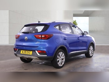 Used MG MG ZS 2019 for sale - 78301625: Photo