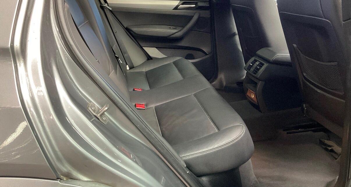 Used BMW X3 2012 for sale - 78116271: Photo 3