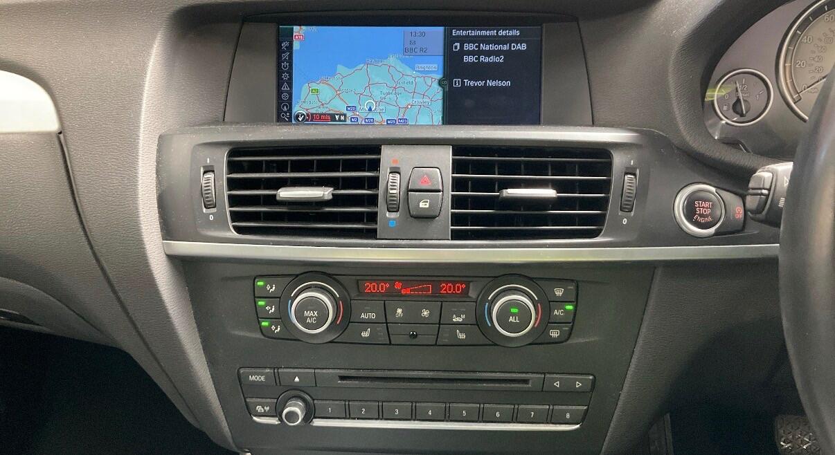 Used BMW X3 2012 for sale - 78116271: Photo 5