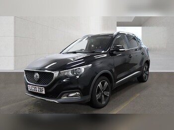 Used MG MG ZS 2020 for sale - 78362111: Photo