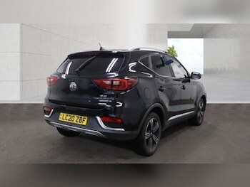 Used MG MG ZS 2020 for sale - 78362111: Photo