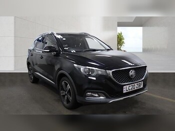Used MG MG ZS 2020 for sale - 78362111: Photo