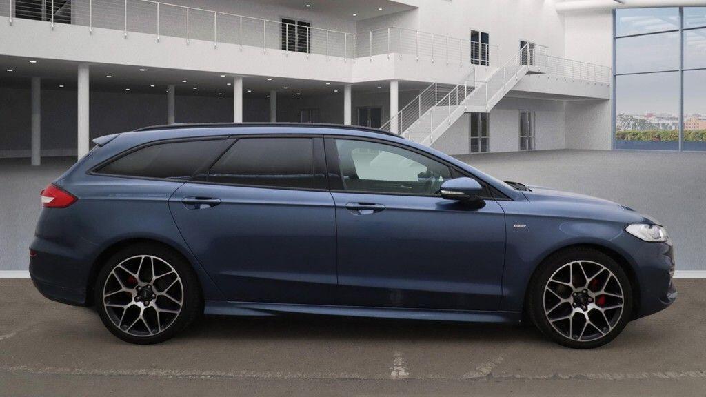 Used Ford Mondeo 2021 for sale - 76440588: Photo 10