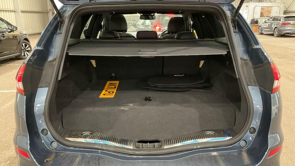 Used Ford Mondeo 2021 for sale - 76440588: Photo 12