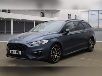 Used Ford Mondeo 2021 for sale - 76440588: Photo