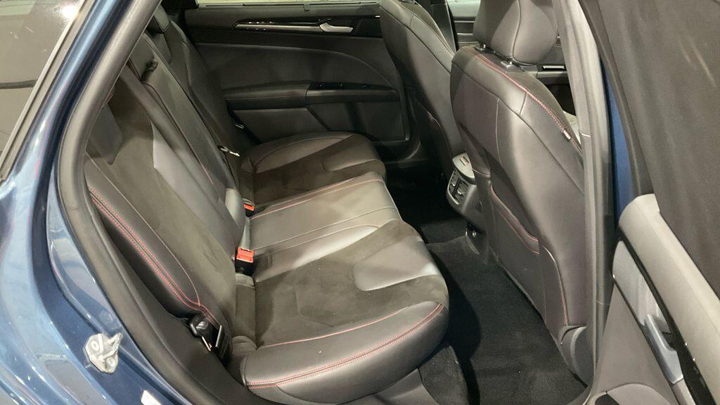 Used Ford Mondeo 2021 for sale - 76440588: Photo 3