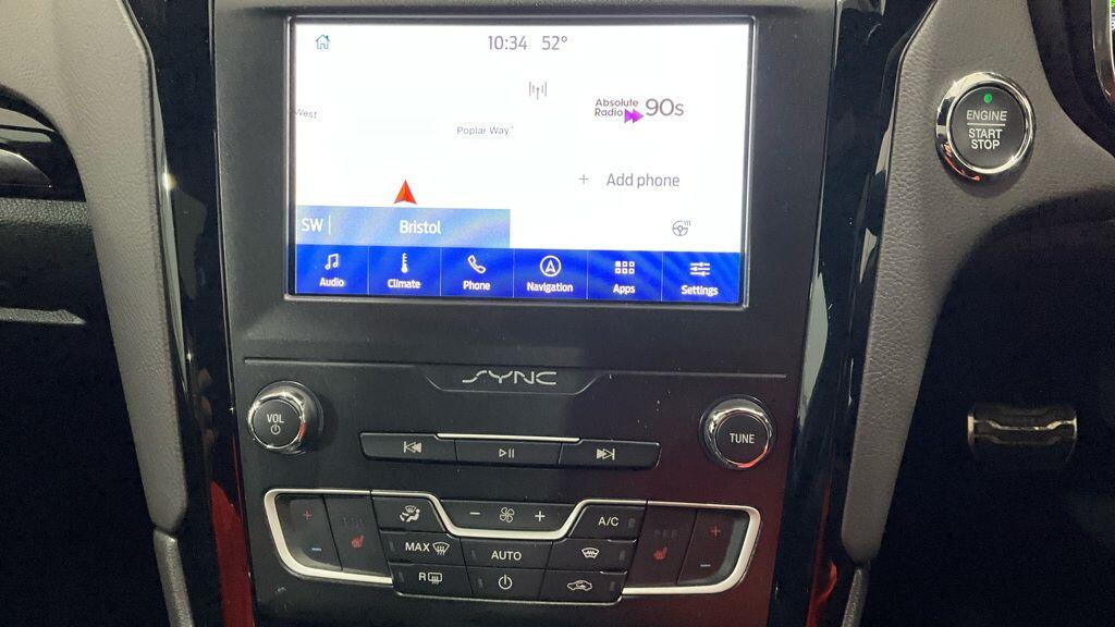 Used Ford Mondeo 2021 for sale - 76440588: Photo 4