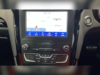 Used Ford Mondeo 2021 for sale - 76440588: Photo