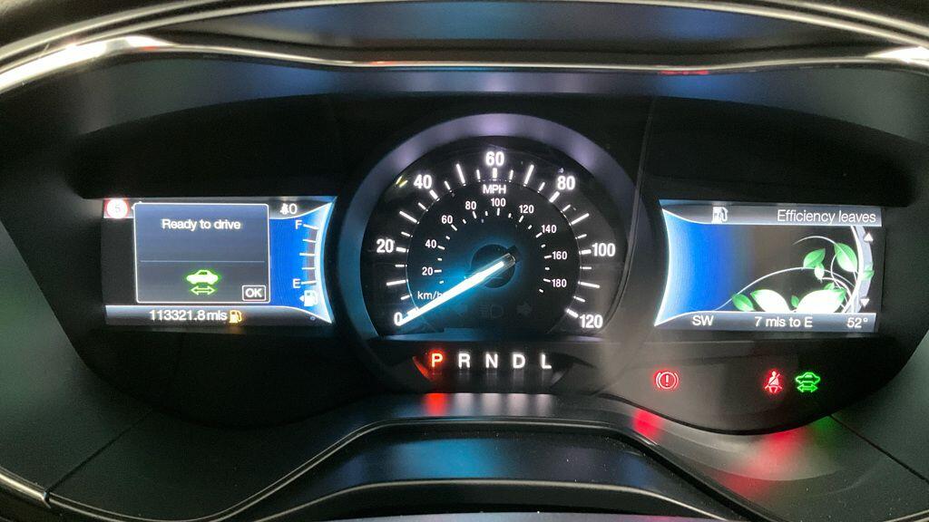 Used Ford Mondeo 2021 for sale - 76440588: Photo 5