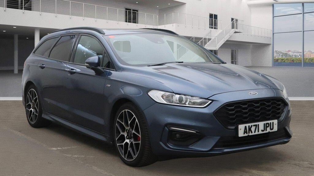 Used Ford Mondeo 2021 for sale - 76440588: Photo 7
