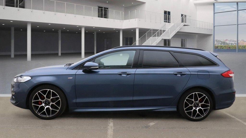 Used Ford Mondeo 2021 for sale - 76440588: Photo 9