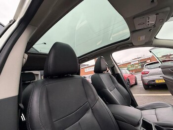 Used Nissan Qashqai 2015 for sale - 77909376: Photo