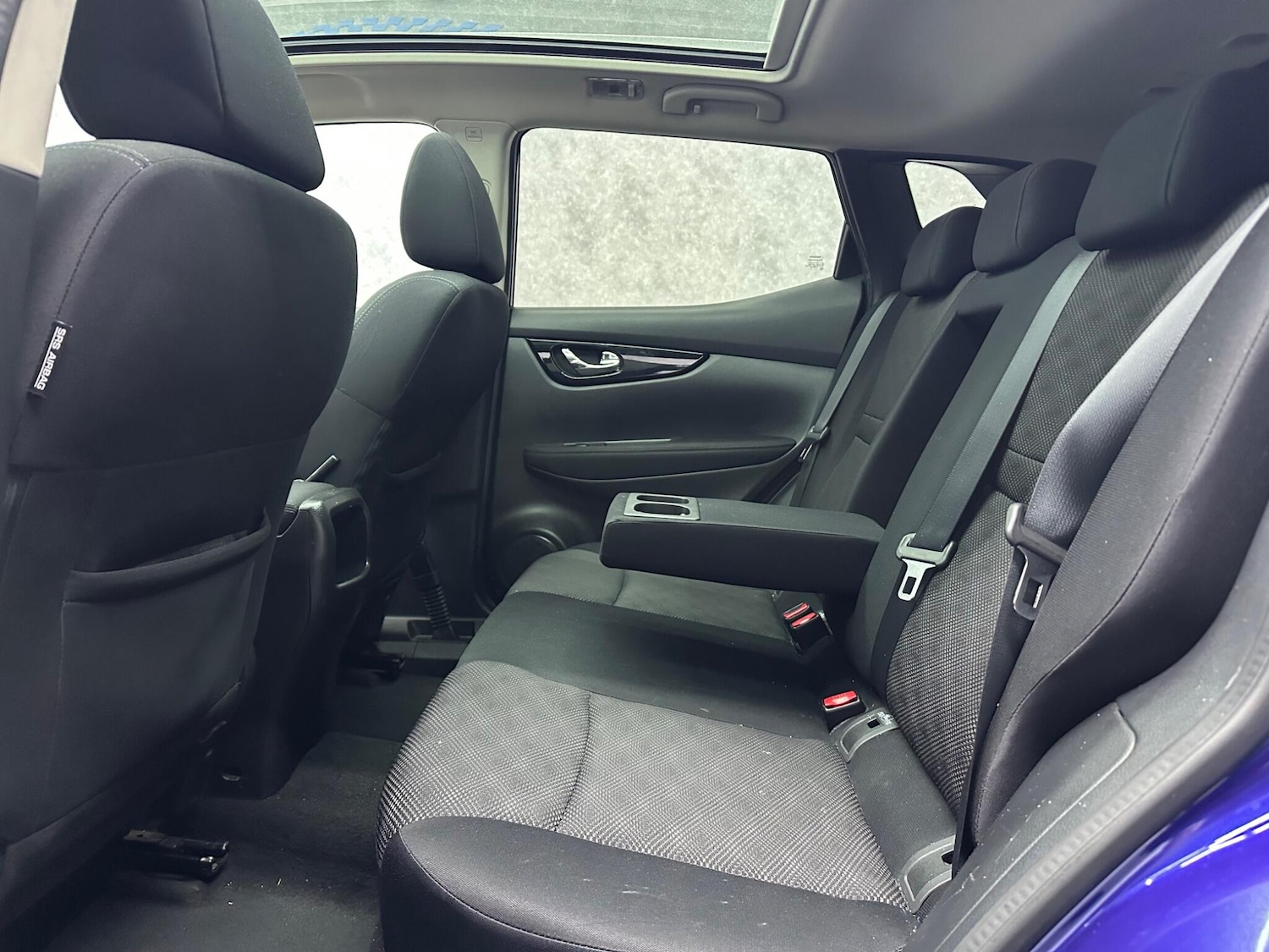 Used Nissan Qashqai for sale - 78057657: Photo 10