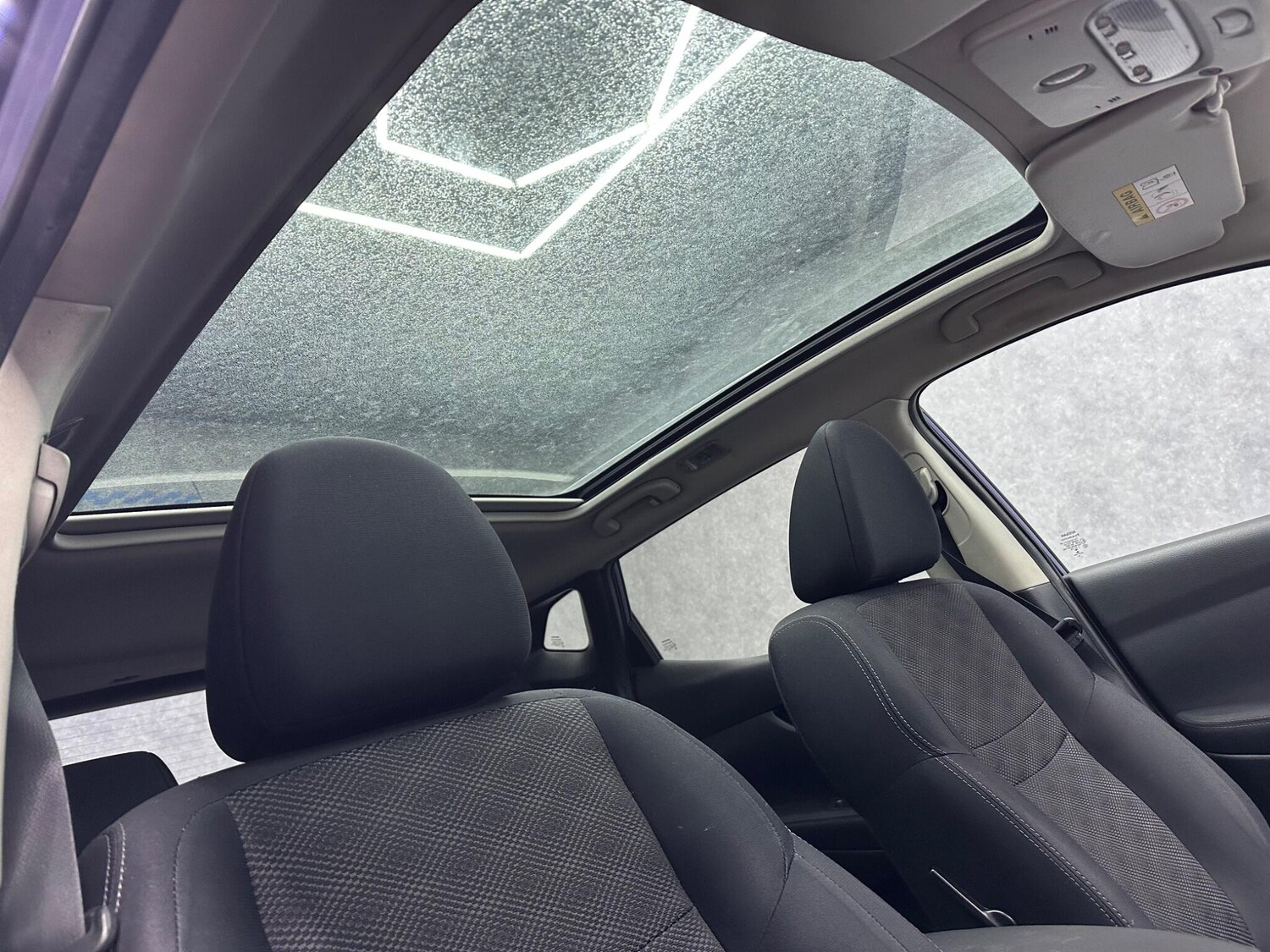 Used Nissan Qashqai for sale - 78057657: Photo 11