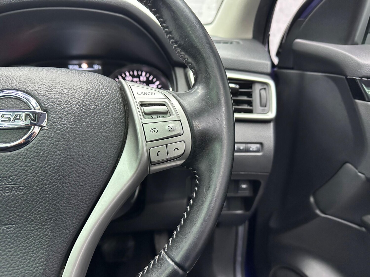 Used Nissan Qashqai for sale - 78057657: Photo 13