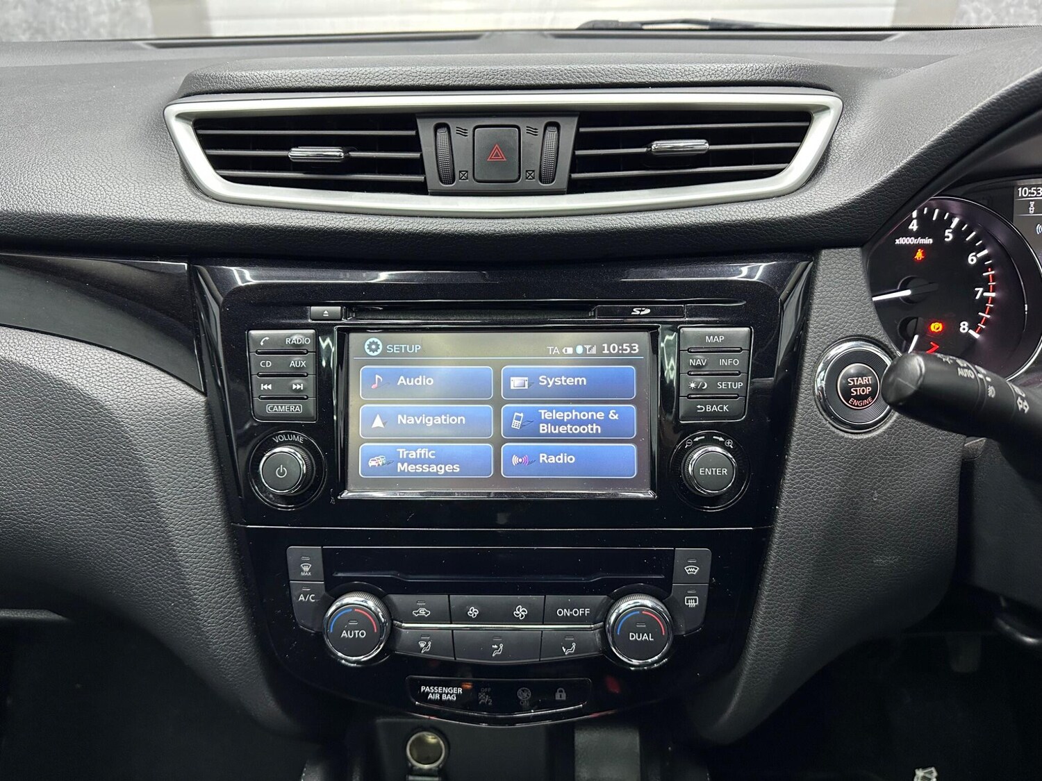 Used Nissan Qashqai for sale - 78057657: Photo 14