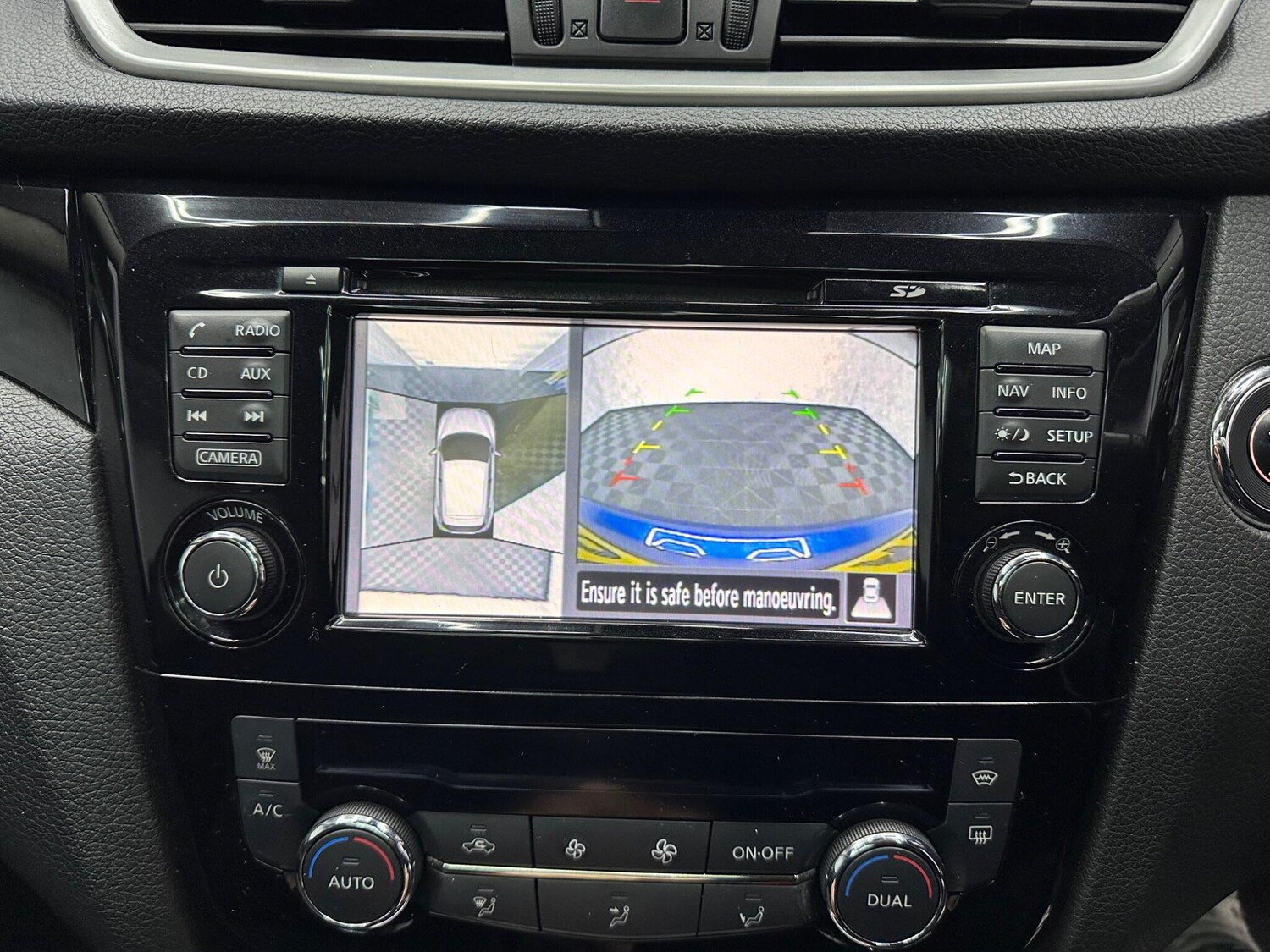 Used Nissan Qashqai for sale - 78057657: Photo 15