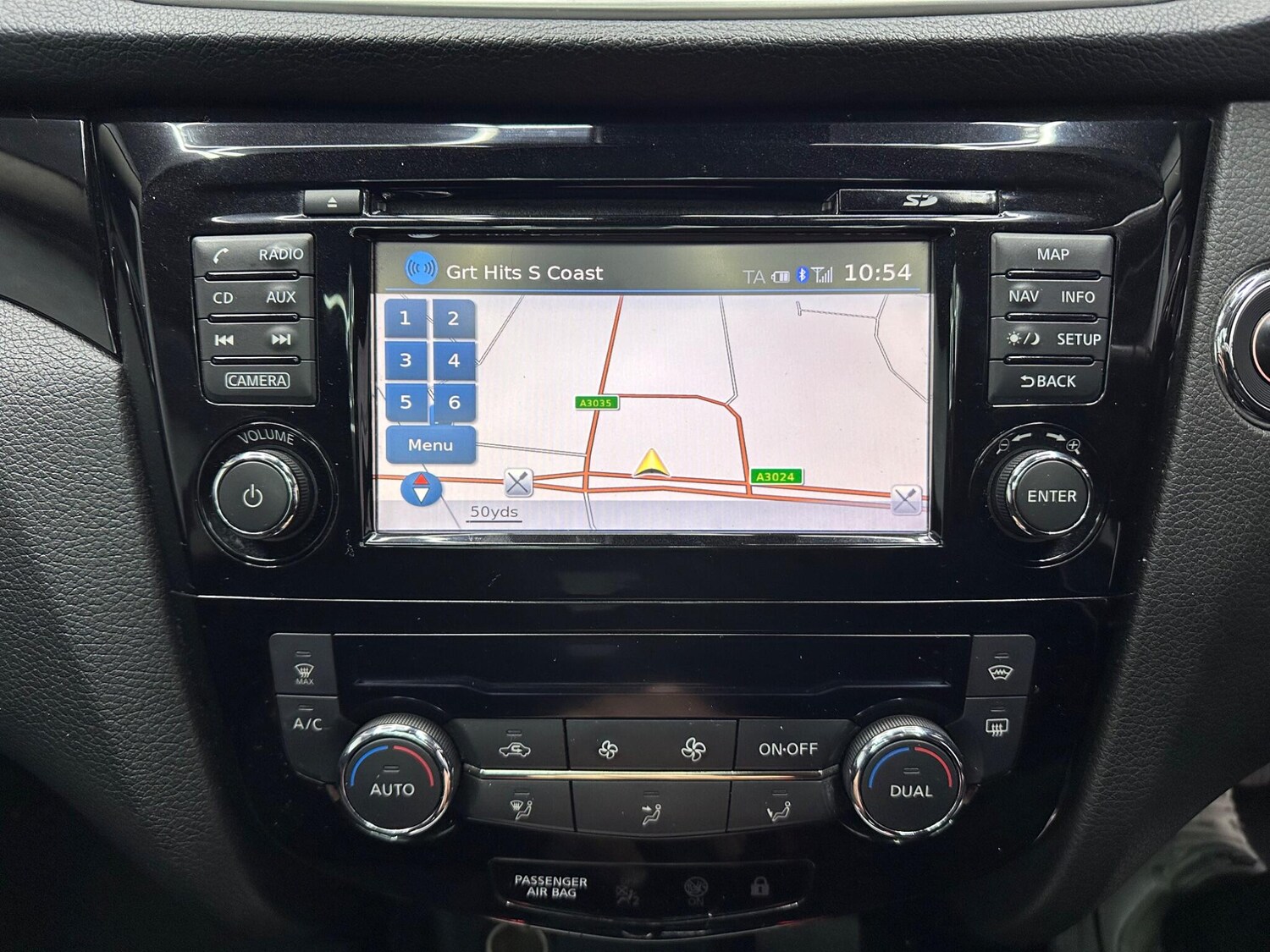 Used Nissan Qashqai for sale - 78057657: Photo 16