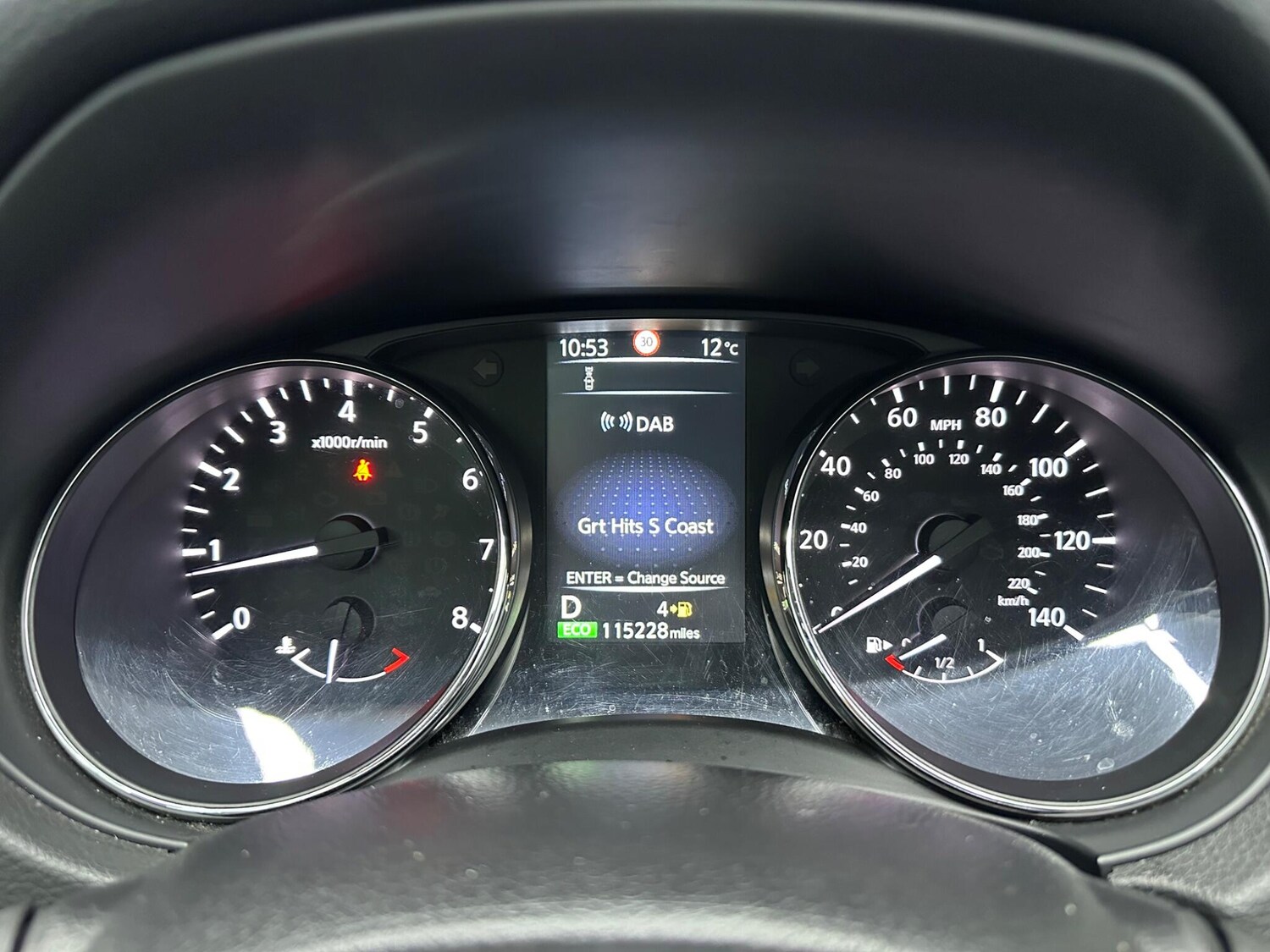 Used Nissan Qashqai for sale - 78057657: Photo 17