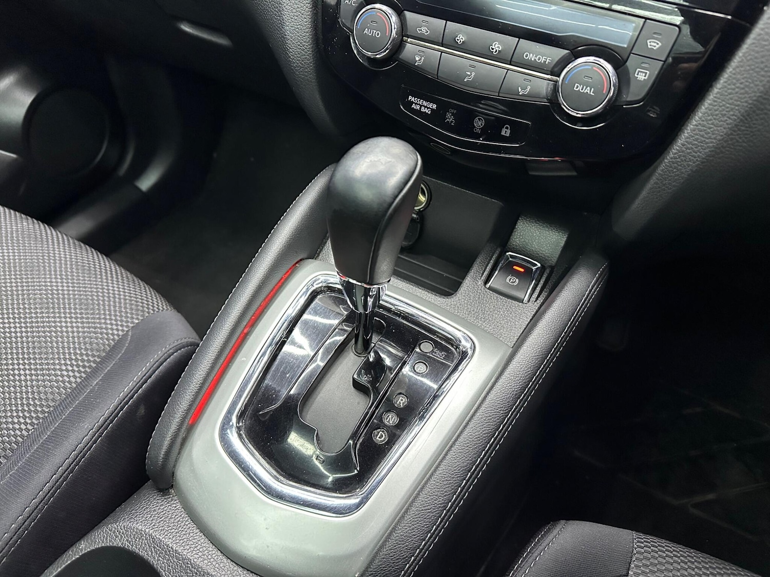 Used Nissan Qashqai for sale - 78057657: Photo 18