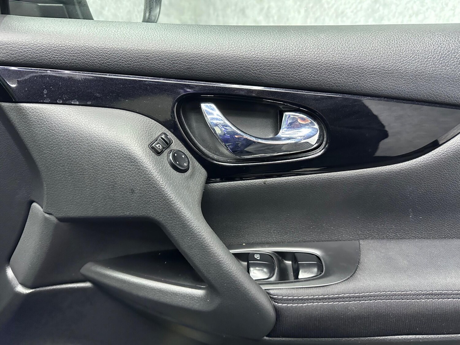 Used Nissan Qashqai for sale - 78057657: Photo 19